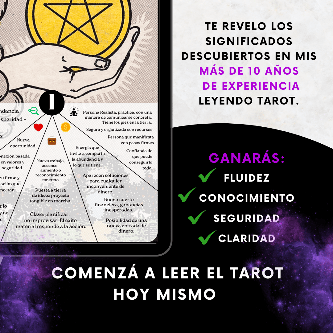 combo tarot