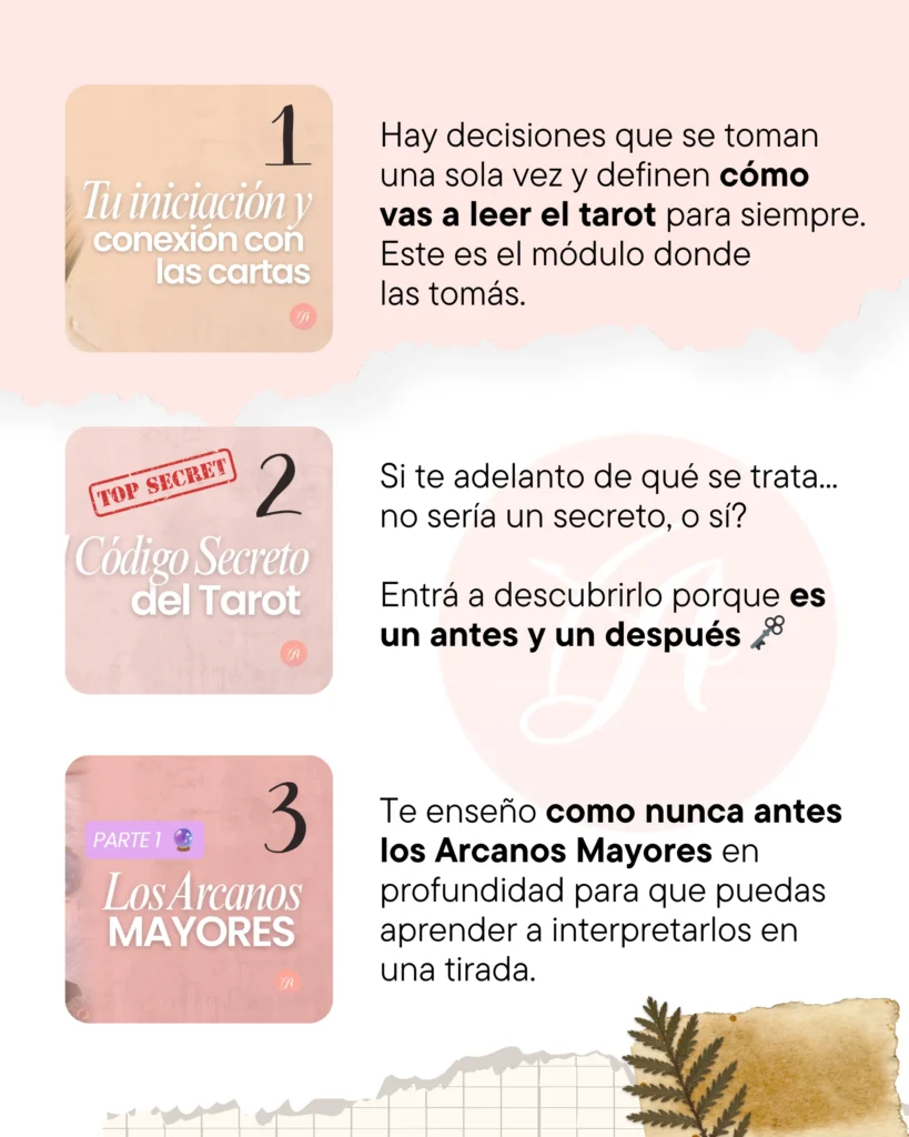 brujiverso de artemisa tarot