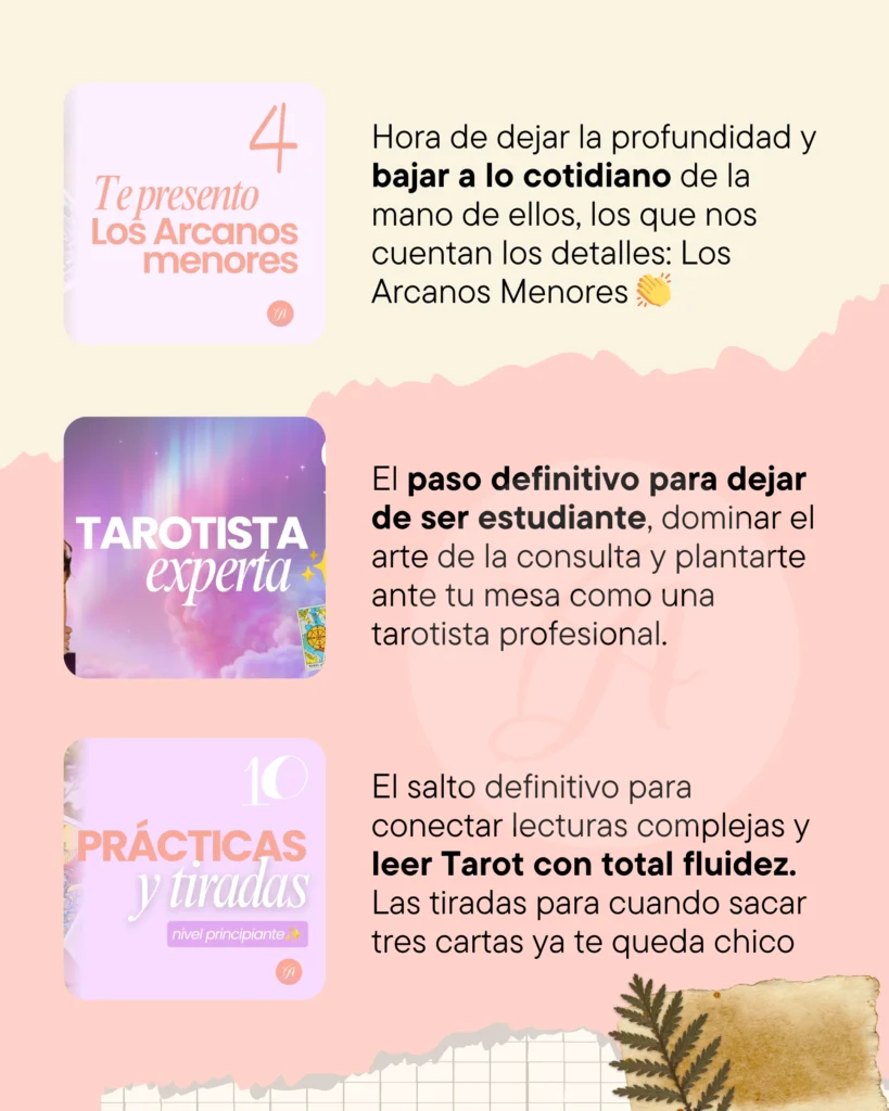brujiverso de artemisa tarot